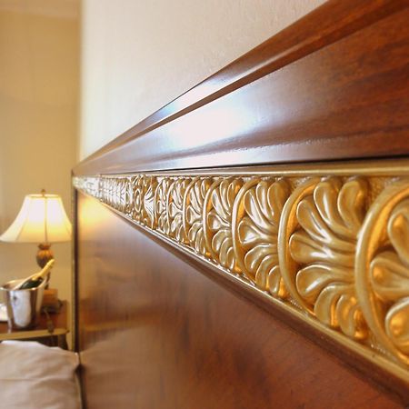 Residence Romanza Marianske Lazne Bagian luar foto