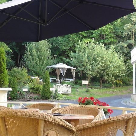 Residence Romanza Marianske Lazne Bagian luar foto