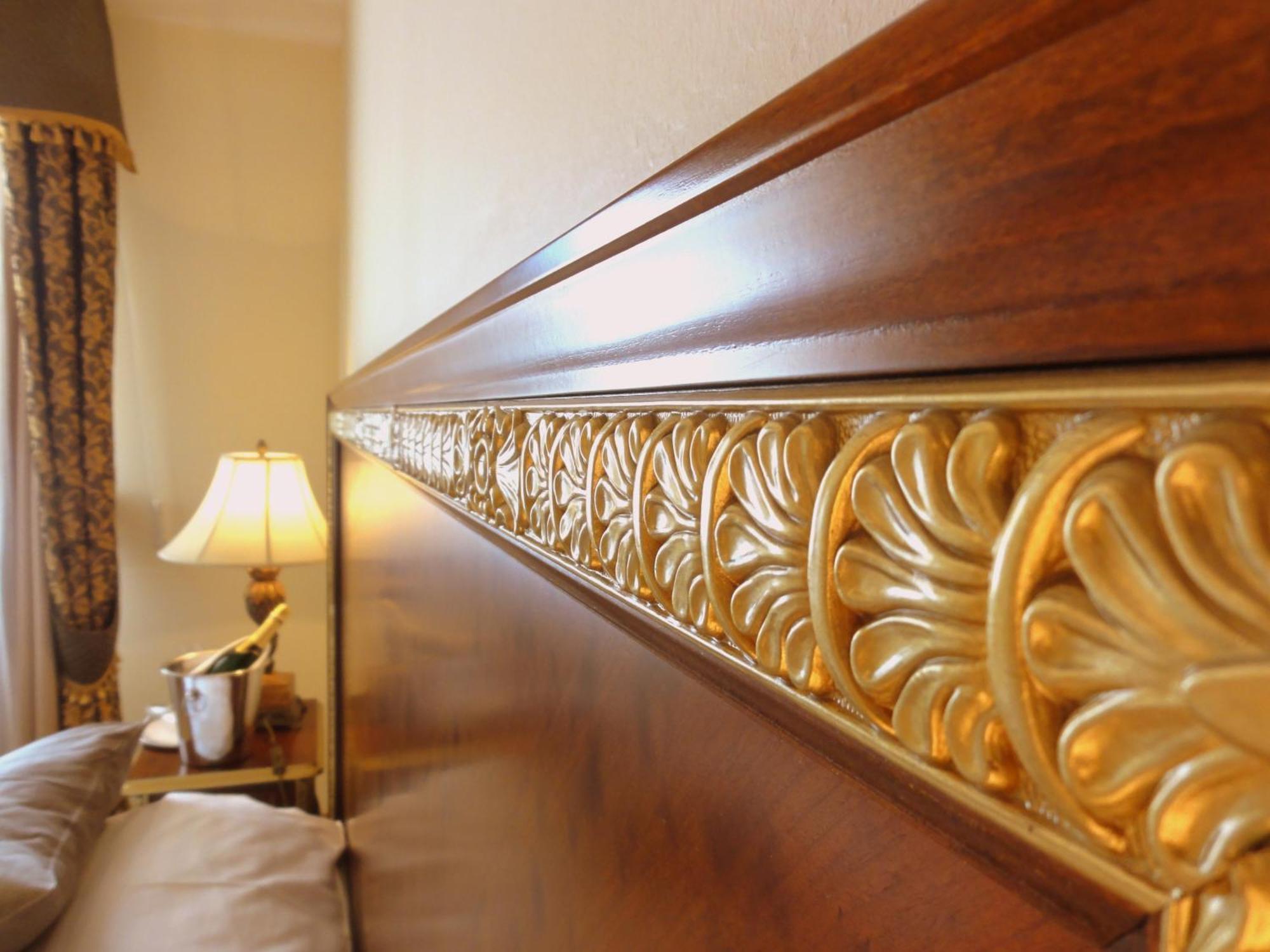 Residence Romanza Marianske Lazne Bagian luar foto